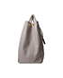 Prada Large Double Zip Tote, side view